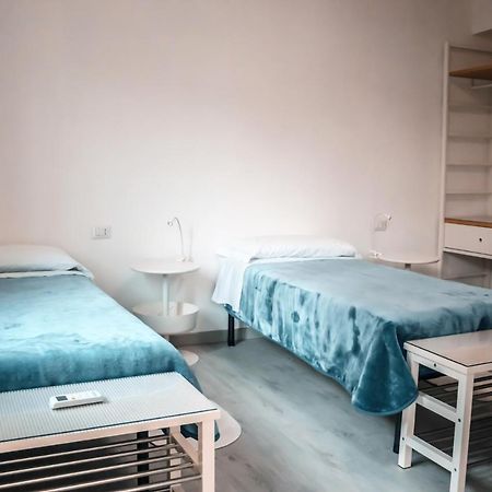 Appartamento Torresi 2 Ancona Ngoại thất bức ảnh
