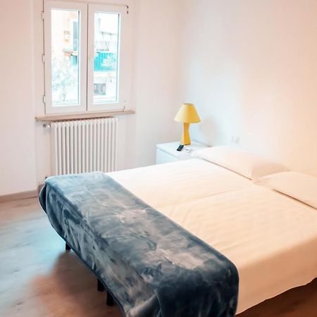 Appartamento Torresi 2 Ancona Ngoại thất bức ảnh