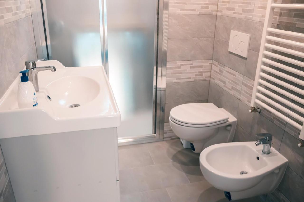 Appartamento Torresi 2 Ancona Ngoại thất bức ảnh