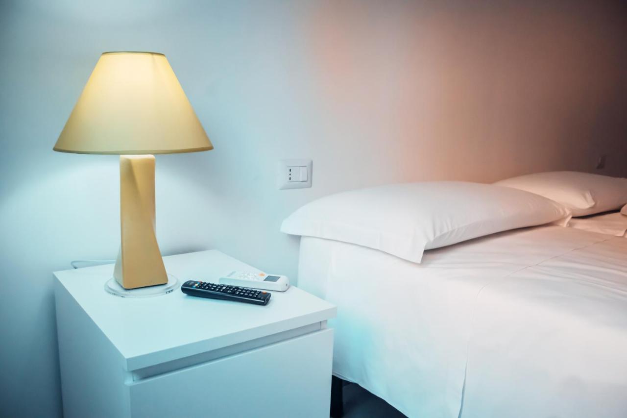 Appartamento Torresi 2 Ancona Ngoại thất bức ảnh