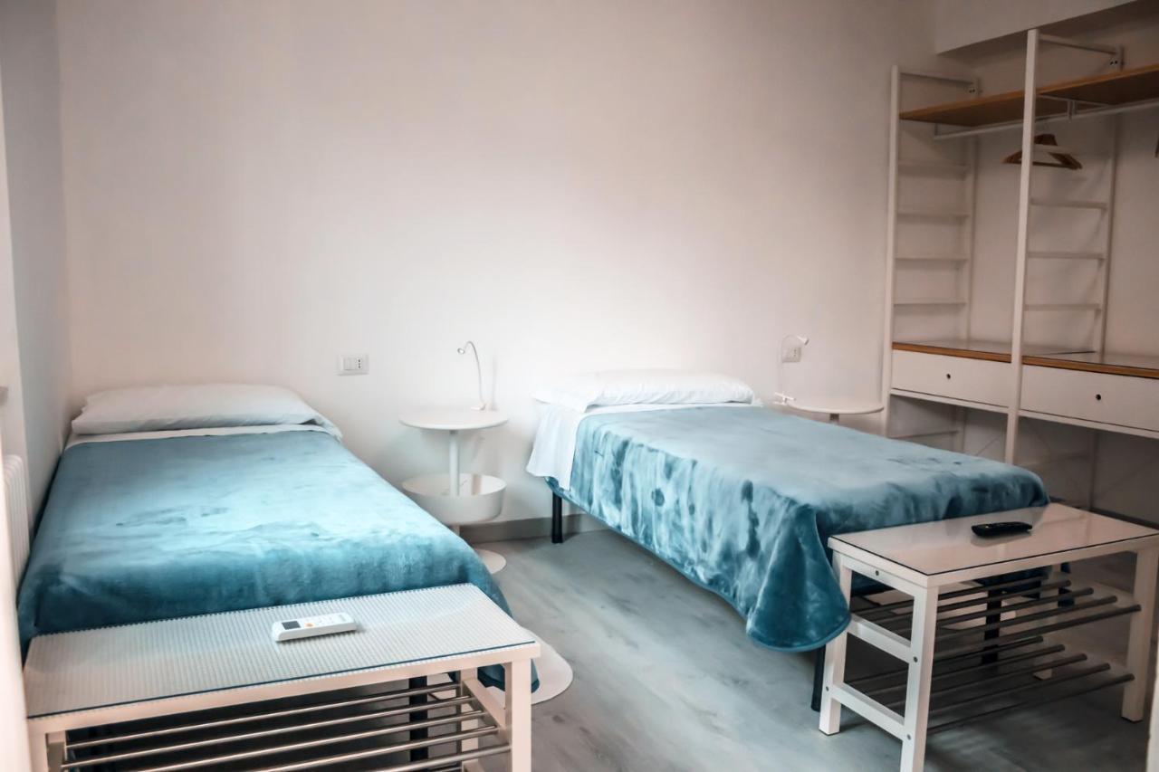 Appartamento Torresi 2 Ancona Ngoại thất bức ảnh