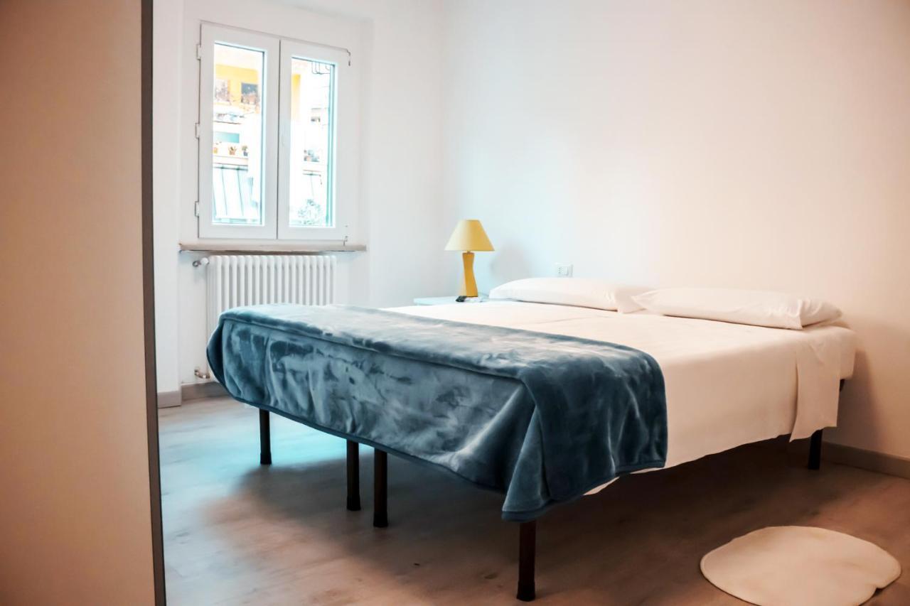 Appartamento Torresi 2 Ancona Ngoại thất bức ảnh