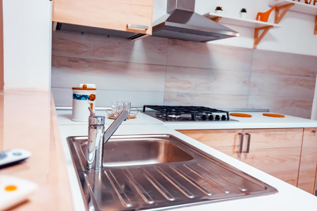 Appartamento Torresi 2 Ancona Ngoại thất bức ảnh
