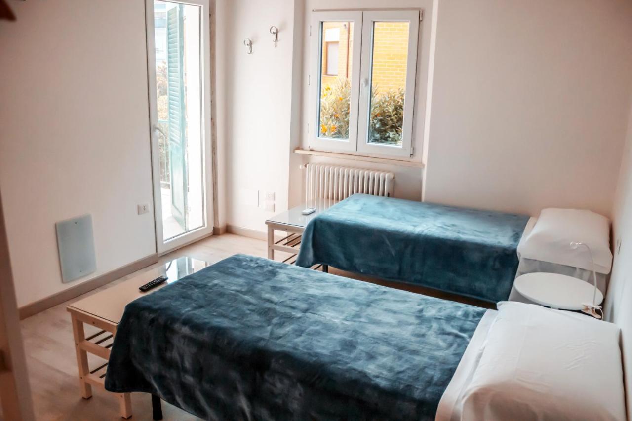 Appartamento Torresi 2 Ancona Ngoại thất bức ảnh