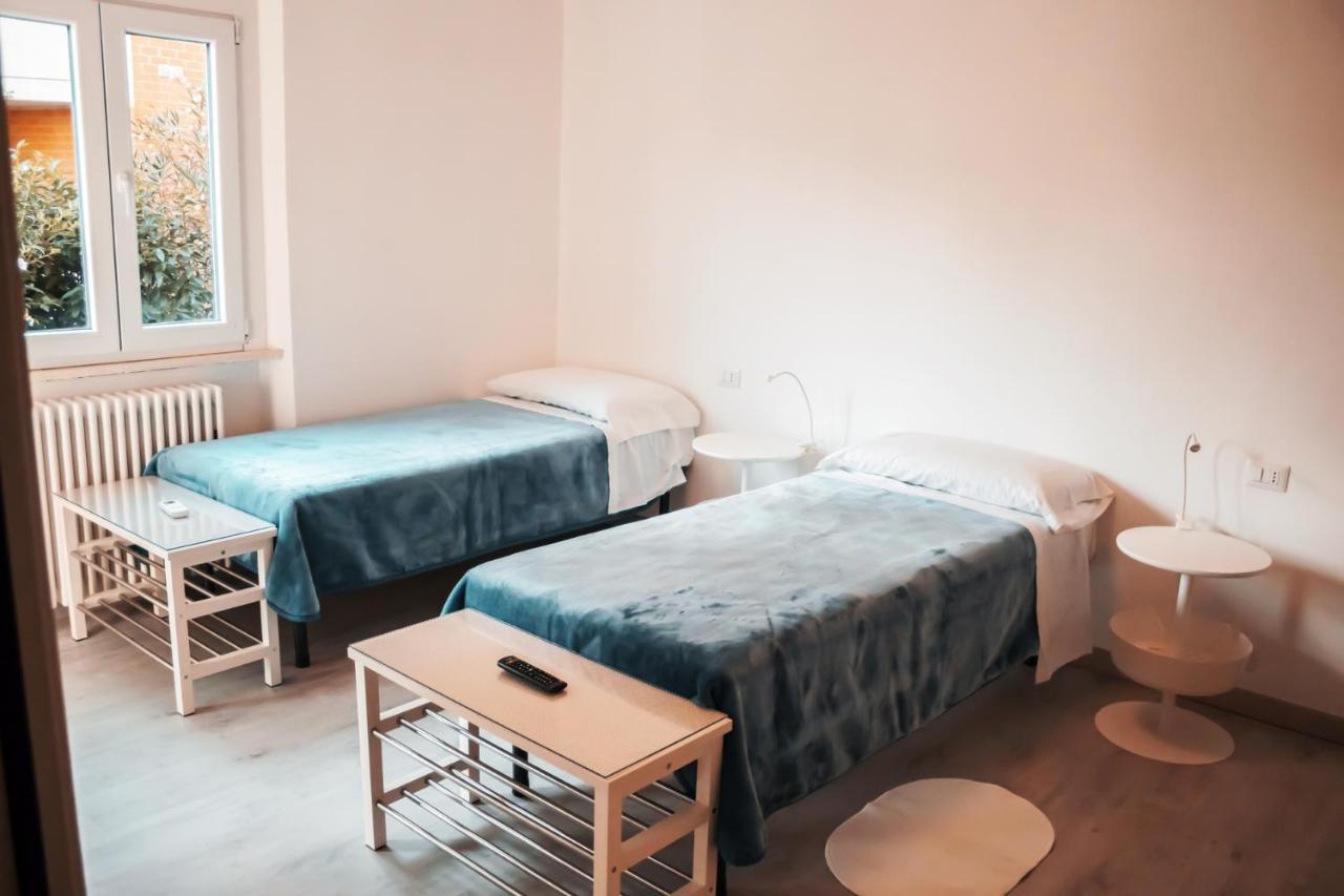 Appartamento Torresi 2 Ancona Ngoại thất bức ảnh