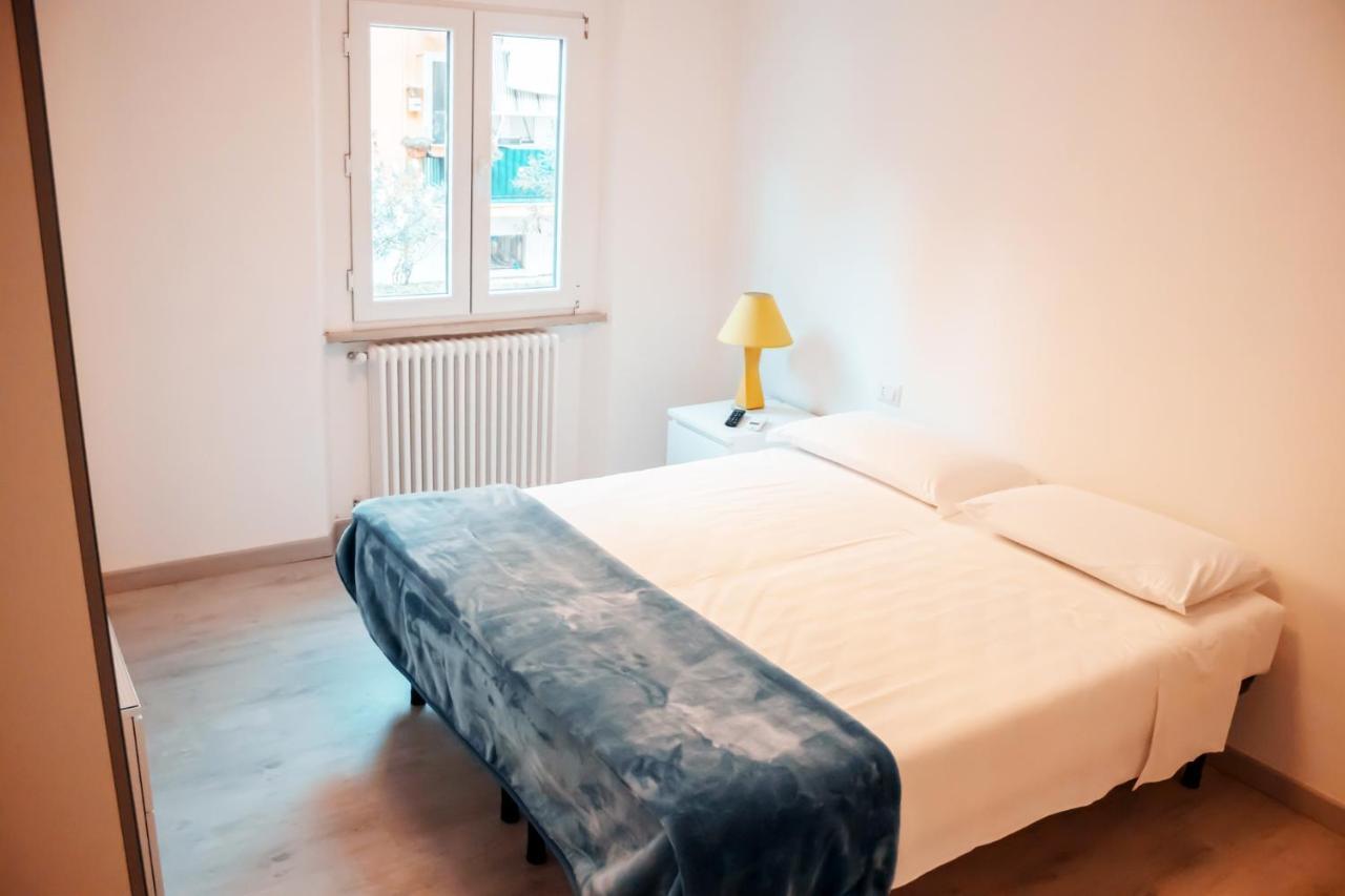 Appartamento Torresi 2 Ancona Ngoại thất bức ảnh