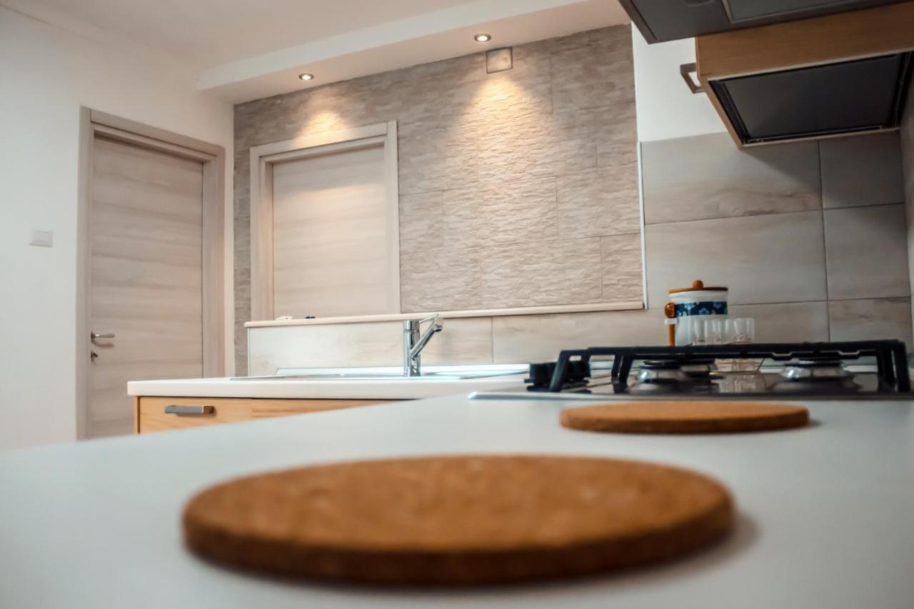 Appartamento Torresi 2 Ancona Ngoại thất bức ảnh