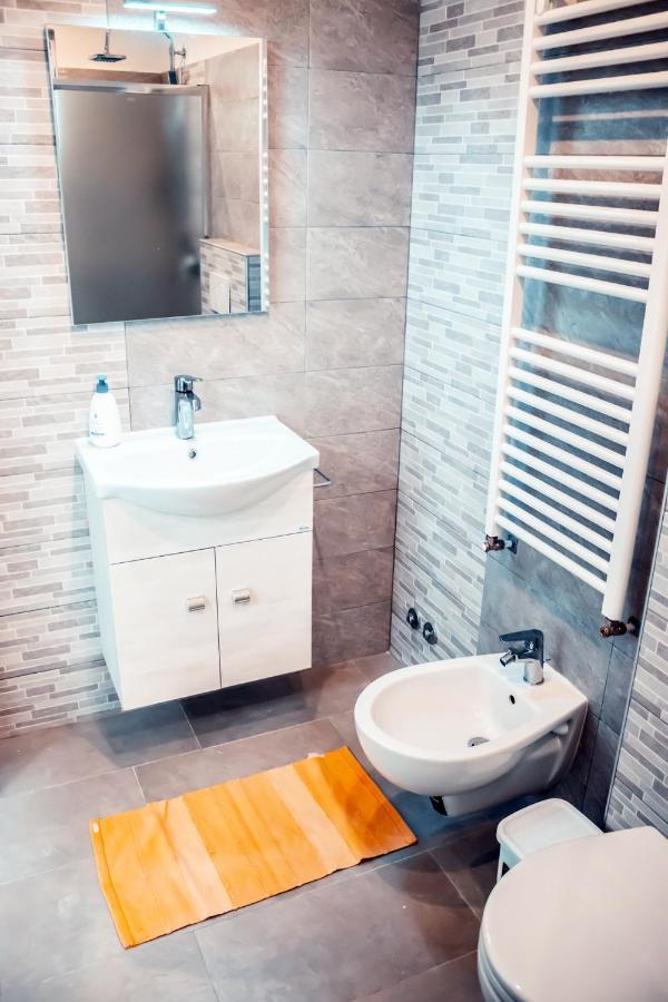 Appartamento Torresi 2 Ancona Ngoại thất bức ảnh