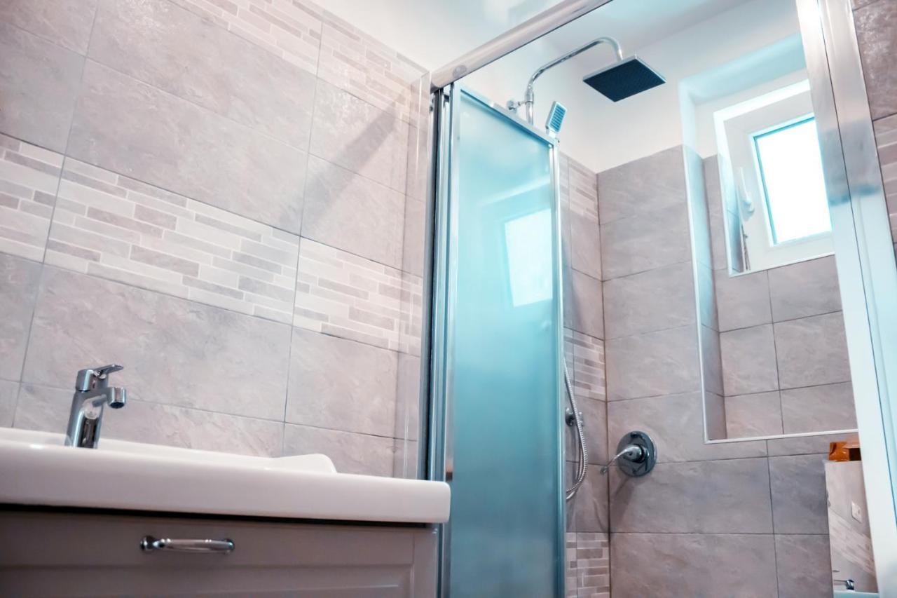 Appartamento Torresi 2 Ancona Ngoại thất bức ảnh